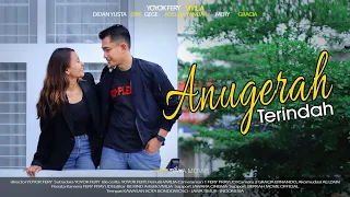 ANUGERAH TERINDAH ! KISAH SEDIH ENDINGNYA BIKIN SEMUA NANGIS | JAVA MOVIE PRODUCTION