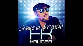 HK Krüger - Sonne in der Nacht