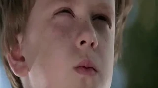 Problem Child 2 - BBQ Scene