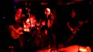 BODIES - Sex Pistols Tribute - Holidays in the Sun