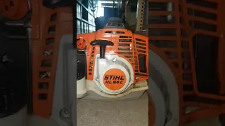 Stihl HL 94 C