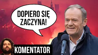 Kamiński i Wąsik Atakują Sejm! A Tusk Mówi: Dopiero Się Zaczyna! - Analiza Konferencji Ator Finanse