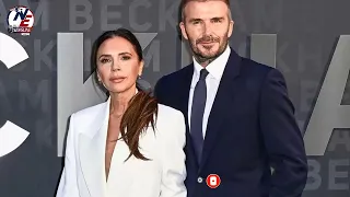 Victoria Beckham Thanks Husband David for Making Her Feel 'Special' on Her 50th Birthday