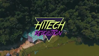 Coji @Hitech Revolution 4