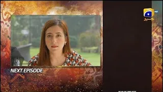 Qalandrs Episode 48 Teaser - Promo HAR PAL GEO