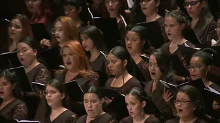 Hector Berlioz:Te Deum. Christian Vásquez / Simón Bolívar Symphony Orchestra and Simón Bolívar Choir