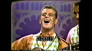 New Christy Minstrels - "Denver" live - Andy Williams Show 1963