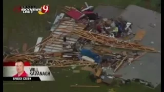 May 6, 2015 Tornado Coverage