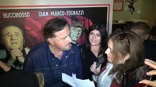 "Sono Solo Fantasmi" di Christian De Sica