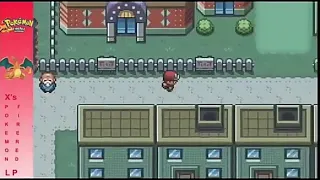 How to hit the jackpot on the slot machine in Pokemon fire red