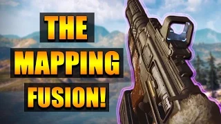 OMG This Fusion Maps!!! | Destiny Saladin's Vigil