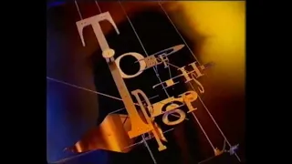 top of the pops 1991 - extended theme