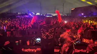 Gordon City Realm LA @Factory93