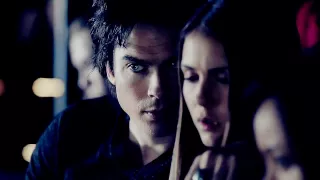 Damon and Elena - Love lost