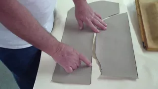 How To Repair And Upholstery VW Volkswagen Beetle Door Panels