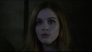 Teen Wolf 6x20 - Stiles and Lydia Find Out Jackson's Gay