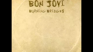 Bon Jovi - Saturday Night Gave Me Sunday Morning (Full Song) [New Single 2015]