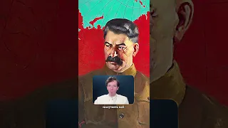 Как Сталин проиграл Вторую мировую