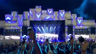Alicia Keys - Rock in Rio 2017 - Girl on Fire, No One, Empire State of Mind, Broken Down
