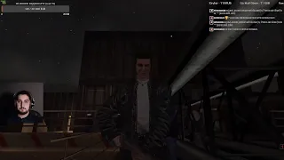 Max Payne (1/2)