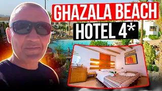 Ghazala Beach Hotel 4* | Египет | отзывы туристов