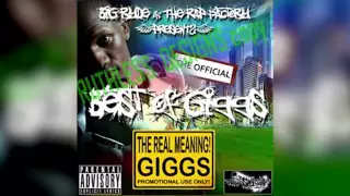 Best of Giggs 1 (2008)