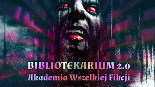 Epidemia. Puszka Pandory || Bibliotekarium 2.0 - Odc. 50 (200) (15 wrz 2023)