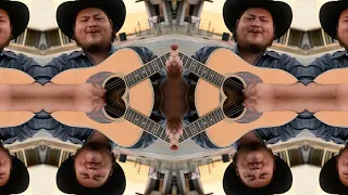 Vincent Neil Emerson // "Willie Nelson's Wall" // Official Music Video