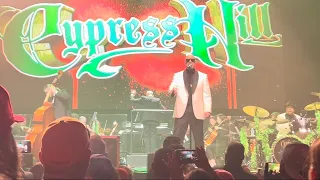 Cypress Hill feat. Colorado Symphony Orchestra - (Rock) Superstar July 20 2023