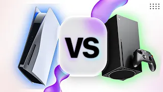 PLAYSTATION 5 vs. XBOX SERIES X – 3 Ans après, qui gagne ?