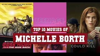 Michelle Borth Top 10 Movies | Best 10 Movie of Michelle Borth