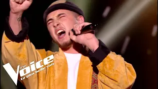 The Mamas and The Papas - California Dreamin'  | Vay | The Voice 2019 | KO Audition