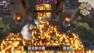 Divinity: Original Sin 2 Solo Dallis HR