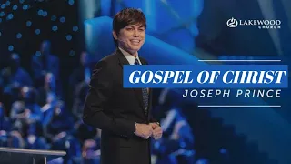 Joseph Prince Gospel of Grace Full Sermon