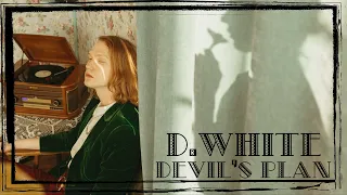 D.White - Devil's Plan (Long Version). Euro Disco, Euro Pop, Super Song, Best music, NEW Italo Disco