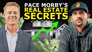 2023 Real Estate Investing Secrets With Pace Morby