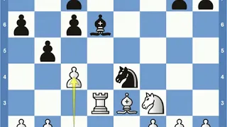 Match of the Century: Fischer vs Spassky Game 16