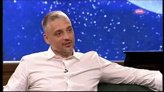 Ami G Show S07 - Koje pesme Cedomir Jovanovic narucuje u kafani