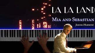 Mia and Sebastian's Theme - La La Land