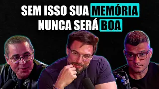 Você Precisa Disso Para Não Esquecer - Paulo Muzy, Tiago Brunet e Paulo Vieira