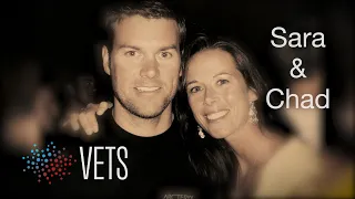 Sara and Chad's Story - VETS, Inc.