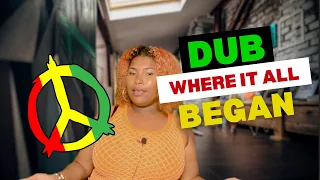 who made Dub Reggae - WATCH THIS