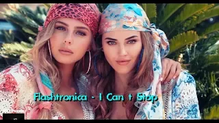 Flashtronica - I Can`t Stop (Deep House Remix 2K19) ★VDJ Puzzle★