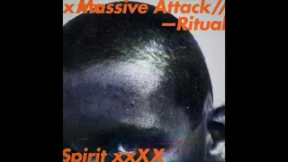 Massive Attack Feat. Azekel - Ritual Spirit (Instrumental)