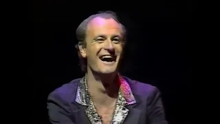 Peter Allen "Tenterfield Saddler" Up in One TV Concert Special Sydney 1980