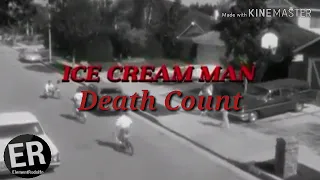 Death Count: Ice Cream Man (1995)