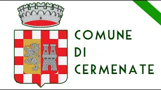 Comune di Cermenate - diretta Consiglio Comunale di mercoledì 10/03/2021 - collegamento primario