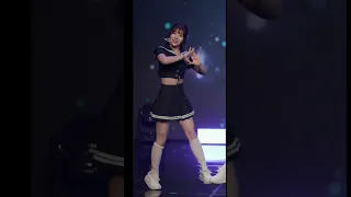 230725 아일리원 나유 마이컬러 @쇼케이스  ILY1  NAYU  MY COLOR