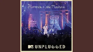 Jackson (MTV Unplugged, 2012)