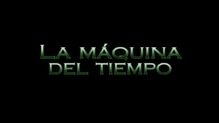 La máquina del tiempo - Película